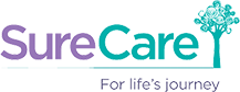 Logo of SureCare Bexley and Dartford Home Care Services In Sidcup, Greater London Logo of SureCare Bexley and Dartford Home Care Services In Sidcup, Greater London