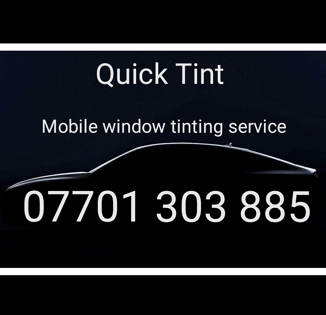Logo of Quick Tint