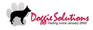 Logo of Doggie Solutions Ltd Pet Accessories In Newhaven, East Sussex