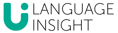 Logo of Language Insight