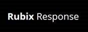 Logo of Rubix Response