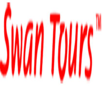 Logo of Swan Tours