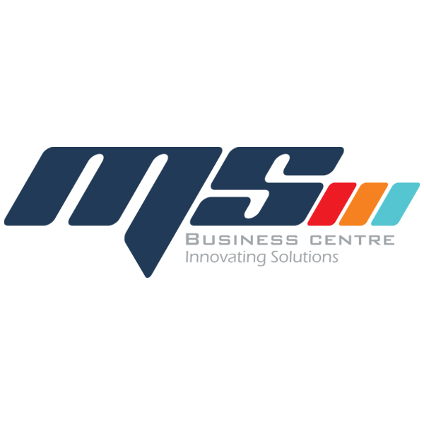 Logo of MSBC Group
