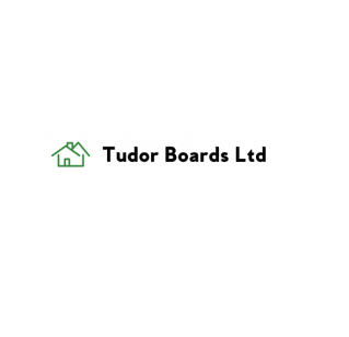 Logo of Tudor Boards Limited Home Improvement Centres In Cannock, Staffordshire Logo of Tudor Boards Limited Home Improvement Centres In Cannock, Staffordshire