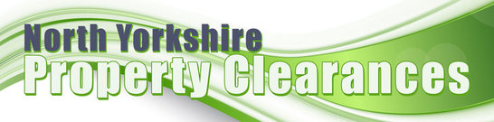 Logo of North Yorkshire Property Clearance