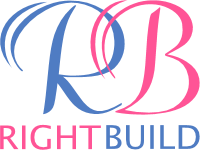 Logo of Right Build