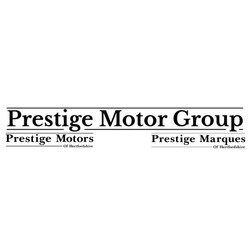 Logo of Prestige Motor Group Car Repairs & Servicing In Letchworth, Hertfordshire Logo of Prestige Motor Group Car Repairs & Servicing In Letchworth, Hertfordshire
