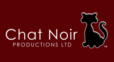Logo of Chat Noir Productions Ltd
