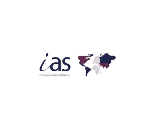 Logo of Immigration Advice Service