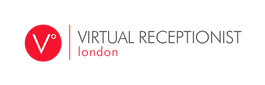 Logo of Virtual Receptionist London Telephone Answering Services And Message Centres In Basingstoke, Hampshire Logo of Virtual Receptionist London Telephone Answering Services And Message Centres In Basingstoke, Hampshire