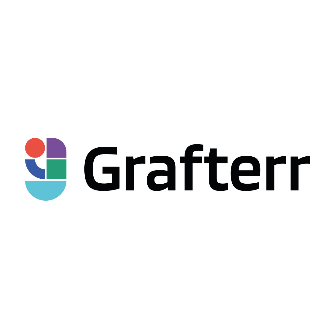 Logo of Grafterr EPOS Systems In Edinburgh Logo of Grafterr EPOS Systems In Edinburgh
