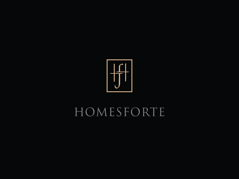 Logo of Homesforte