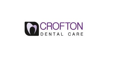 Logo of Crofton Dental Care