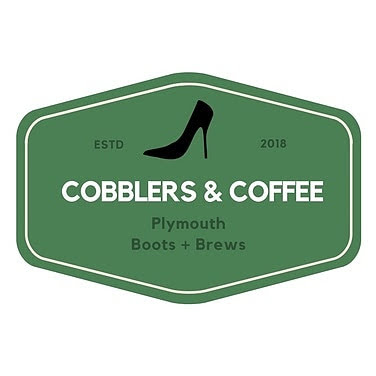 Logo of Cobblers and Coffee Cafes And Tea Rooms In Plymouth, Devon Logo of Cobblers and Coffee Cafes And Tea Rooms In Plymouth, Devon