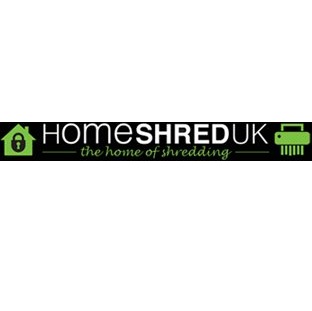 Logo of HomeShredUK Limited Shredding Equipment And Services In Chichester, West Sussex Logo of HomeShredUK Limited Shredding Equipment And Services In Chichester, West Sussex