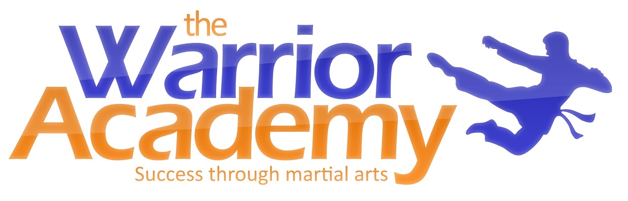 Logo of The Warrior Academy