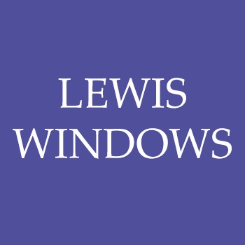 Logo of Lewis Windows Double Glazing Installers In Spennymoor, County Durham Logo of Lewis Windows Double Glazing Installers In Spennymoor, County Durham