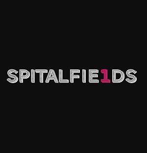Logo of Spitalfields Market Livestock Markets In London Logo of Spitalfields Market Livestock Markets In London