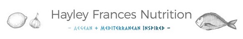 Logo of Hayley Frances Nutrition Catering Food And Drink Suppliers In Stoke Sub Hamdon, Somerset Logo of Hayley Frances Nutrition Catering Food And Drink Suppliers In Stoke Sub Hamdon, Somerset