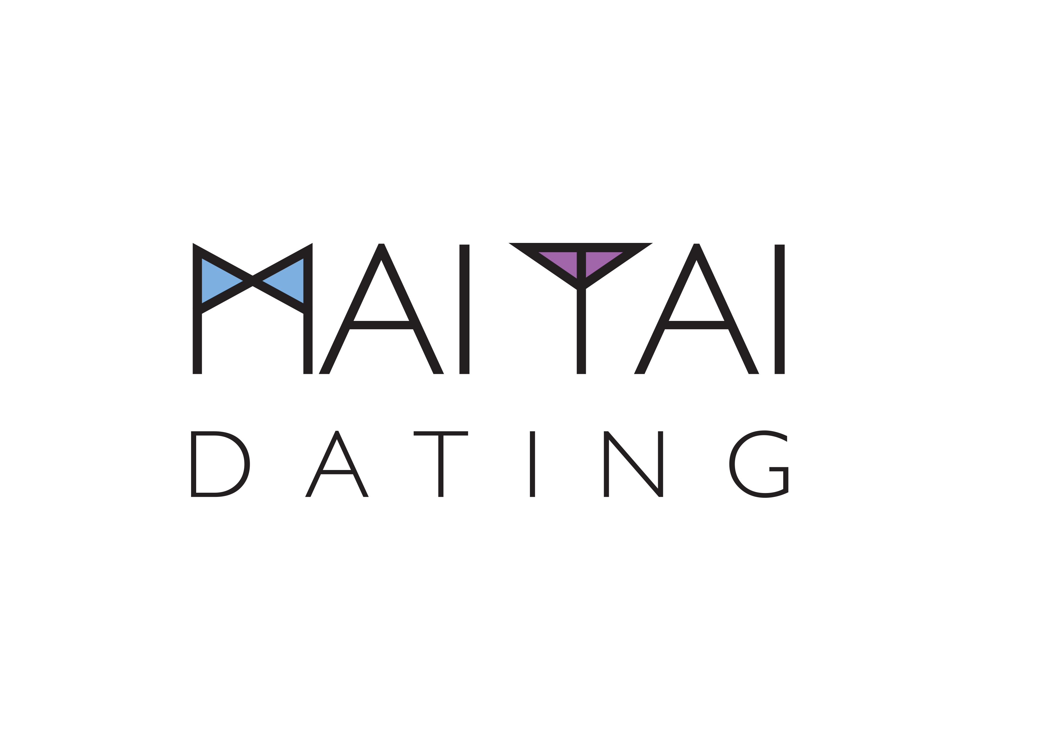 Logo of Mai Tai Group
