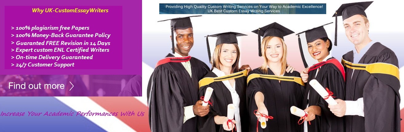 Logo of Uk-Custom Essay Writers