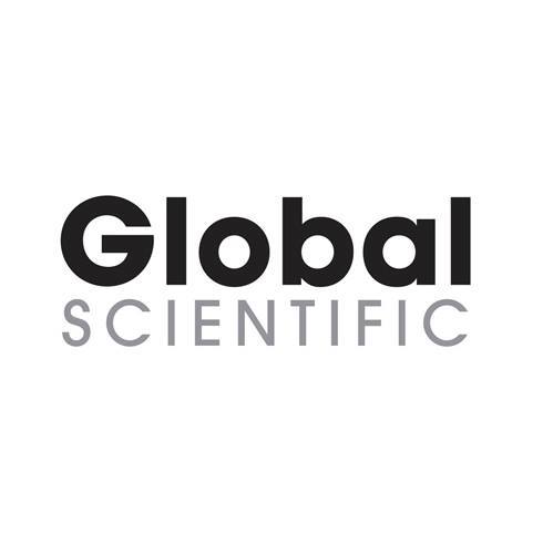 Logo of Global Scientific