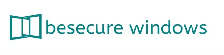 Logo of Besecure Windows