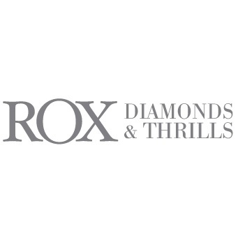 Logo of ROX - Diamonds Thrills