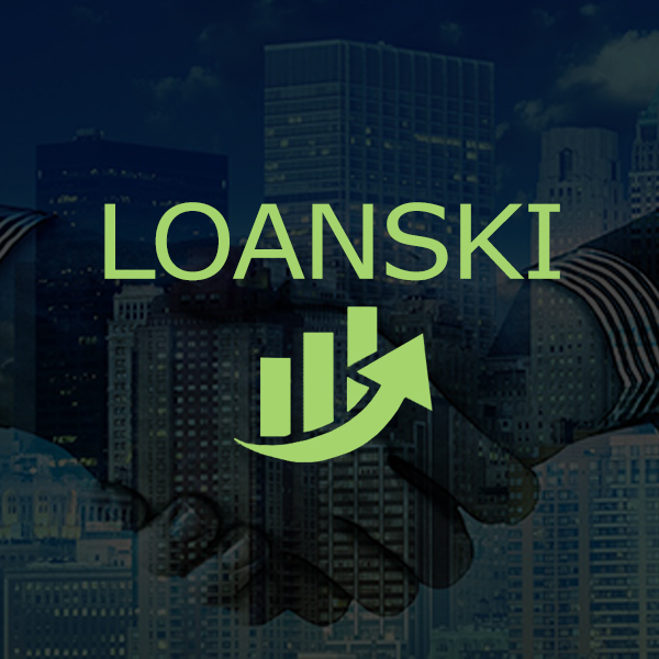 Logo of Loanski Loans And Debt - Management In Macclesfield, Cheshire Logo of Loanski Loans And Debt - Management In Macclesfield, Cheshire