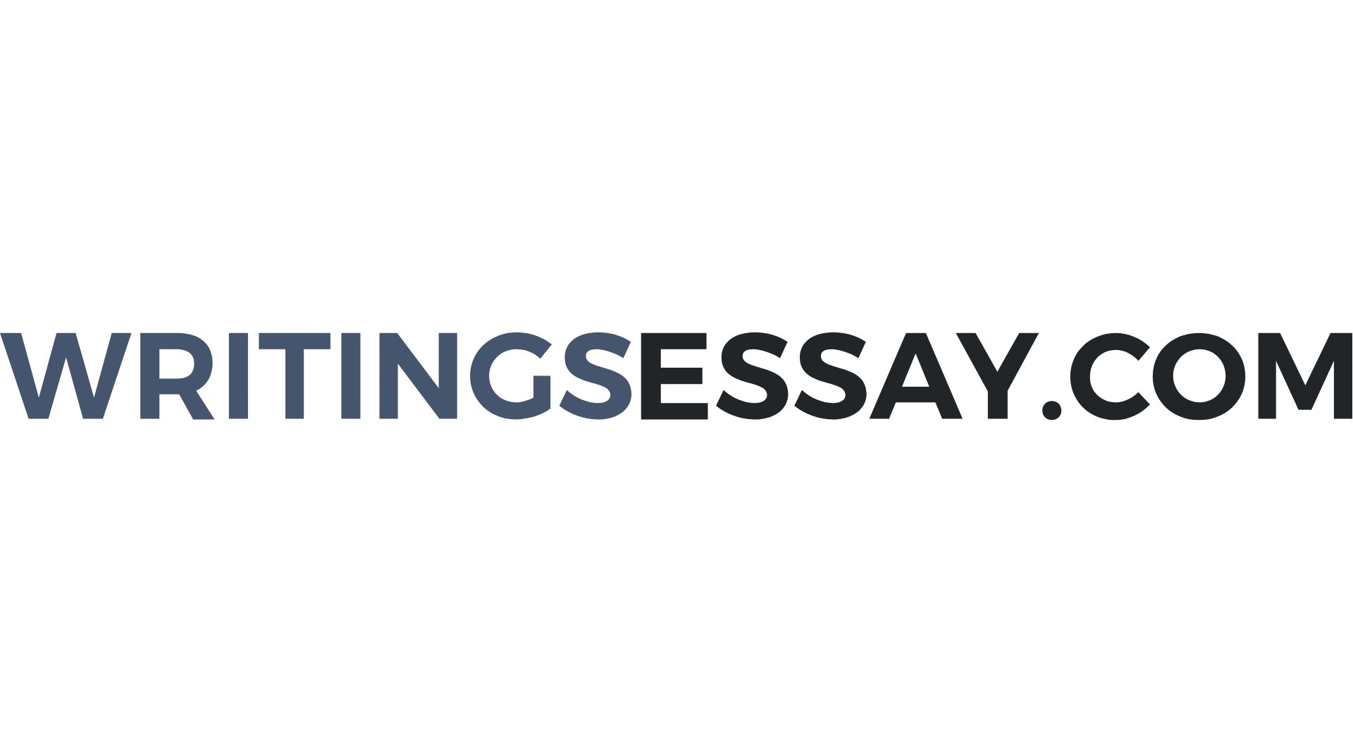 Logo of Writingsessay Educational Services In Badminton, Bakewell