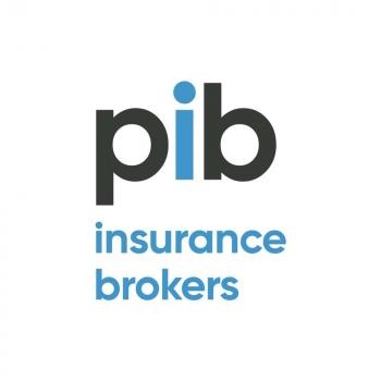 Logo of PIB Insurance Brokers
