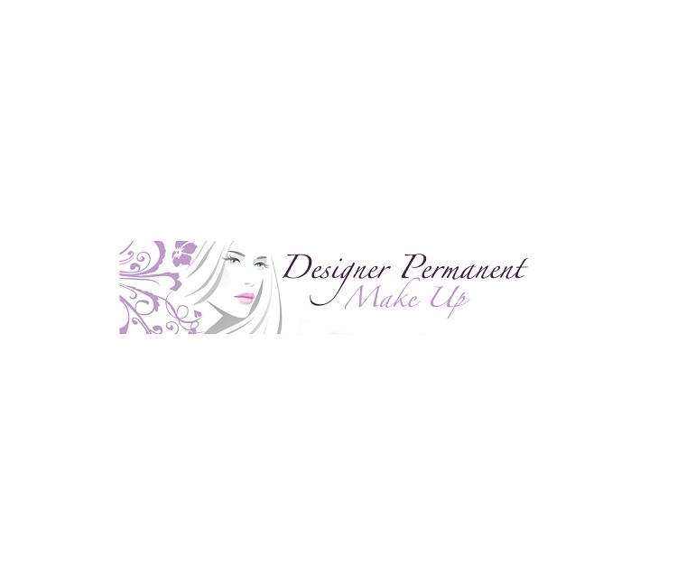 Logo of Designer Permanent Makeup