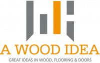 Logo of A Wood Idea