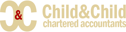 Logo of Child&Child Chartered Accountants Accountants In Monmouth, Gwent