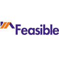 Logo of Feasiblecouk