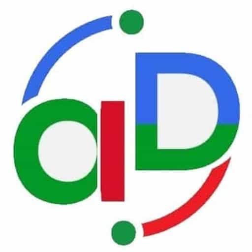 Logo of Adriving School Wellingborough