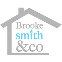 Logo of BrookeSmith Co
