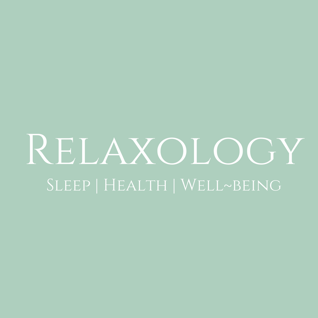 Logo of Relaxology Reflexologists In Stone, Staffordshire Logo of Relaxology Reflexologists In Stone, Staffordshire