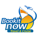 Logo of Book It Now Holidays