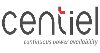Logo of Centiel UK Ltd