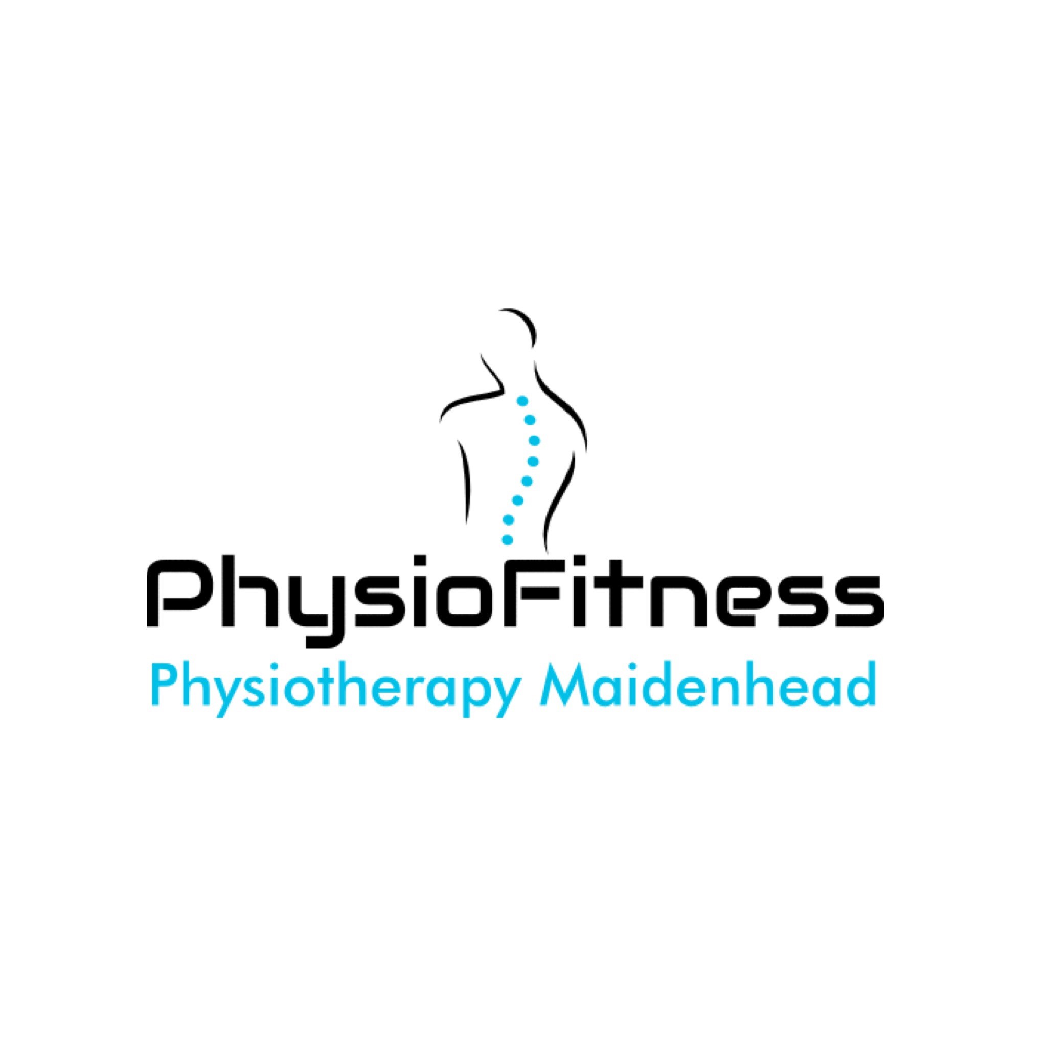 Logo of PhysioFitness Ltd
