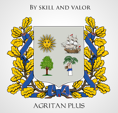 Logo of AGRITAN PLUS LTD