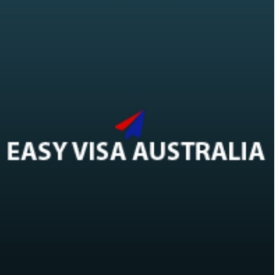 Logo of Easy Visa Australia