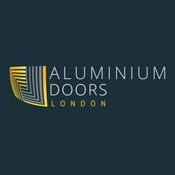 Logo of Aluminium Doors London