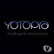 Logo of Yotopia