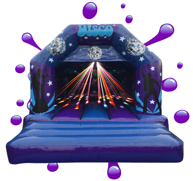 Logo of 1st Choice Bouncy Castle Hire Bouncy Castle Hire In Walsall, West Midlands