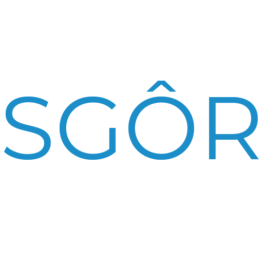 Logo of Sgor