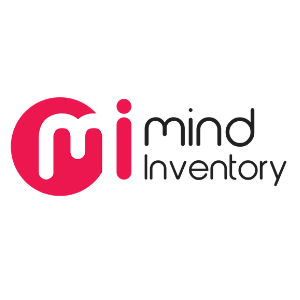 Logo of MindInventory