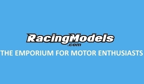 Logo of racingmodels Model Shops In Milton Keynes, Buckinghamshire Logo of racingmodels Model Shops In Milton Keynes, Buckinghamshire