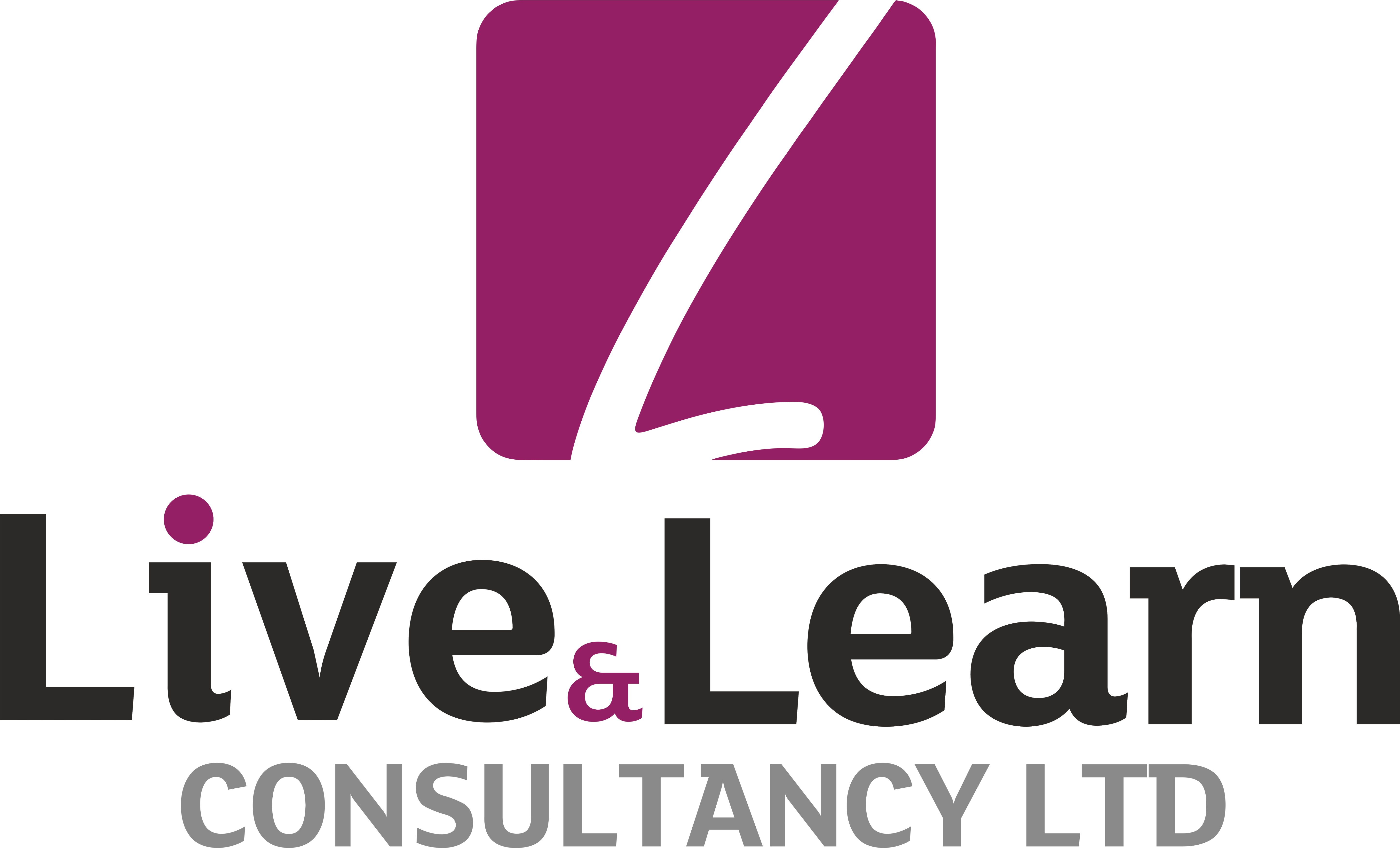 Logo of Live and Learn Consultancy Educational Training Providers In Stocksbridge, South Yorkshire Logo of Live and Learn Consultancy Educational Training Providers In Stocksbridge, South Yorkshire